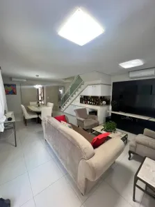 Casa de Condomínio com 3 Quartos à venda, 140m² no José de Alencar, Fortaleza