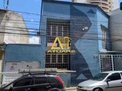 Ponto Comercial para alugar, 136m² no Centro, Pouso Alegre
