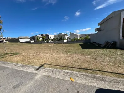 Lote/Terreno à venda, 451m² no Condomínio Residencial Jaguary, São José dos Campos