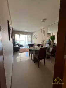 Apartamento com 2 Quartos à venda, 89m² no Praia da Costa, Vila Velha
