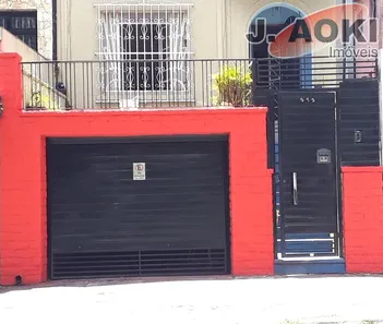 Sobrado com 3 Quartos à venda, 180m² no Cambuci, São Paulo