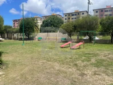 Apartamento com 2 Quartos à venda, 45m² no Jabotiana, Aracaju
