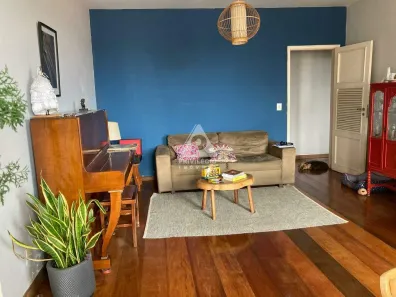 Apartamento com 2 Quartos à venda, 86m² no Santa Teresa, Rio de Janeiro