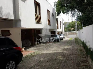 Casa de Condomínio com 3 Quartos à venda, 85m² no Ipanema, Porto Alegre