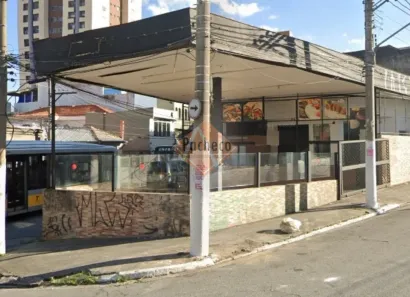 Ponto Comercial à venda, 192m² no Penha de França, São Paulo