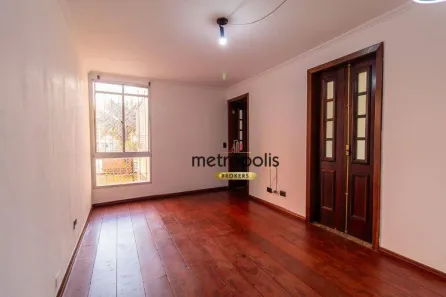 Apartamento com 2 Quartos à venda, 51m² no São José, São Caetano do Sul