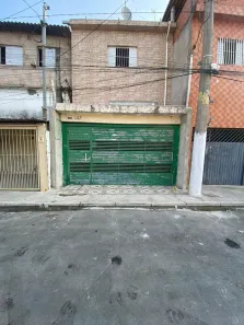Casa com 3 Quartos à venda, 130m² no Conjunto Habitacional Águia de Haia, São Paulo