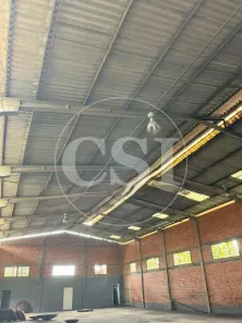 Galpão/Depósito/Armazém à venda, 850m² no Parque Rural Fazenda Santa Cândida, Campinas