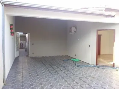 Casa com 3 Quartos à venda, 221m² no Residencial Monte Verde, Indaiatuba