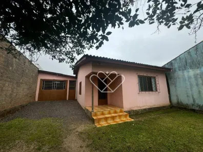 Casa com 2 Quartos à venda, 85m² no Parque dos Anjos, Gravataí