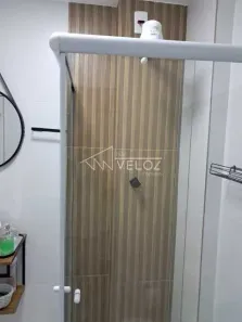 Kitnet à venda, 34m² no Centro, Rio de Janeiro