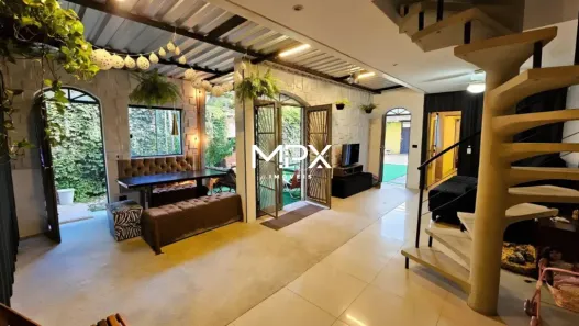 Casa com 3 Quartos para venda ou aluguel, 90m² no Dois Córregos, Piracicaba