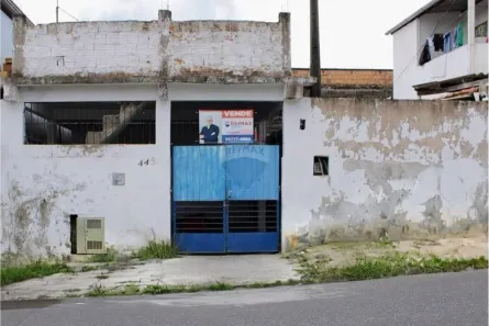 Casa com 4 Quartos à venda, 148m² no Vila Nova Registro, Registro