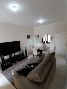 Apartamento com 2 Quartos à venda, 65m² no Vila Prosperidade, Taubaté