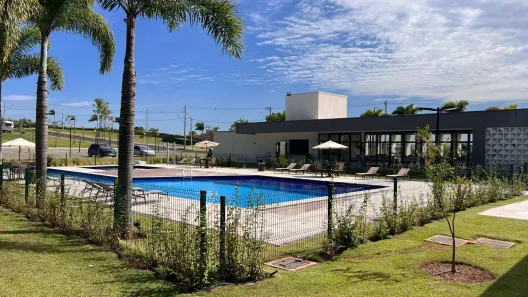 Lote/Terreno à venda, 275m² no Granja Marileusa, Uberlândia
