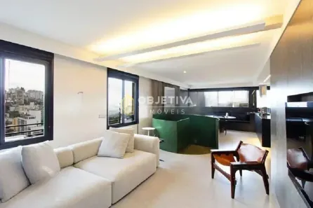 Apartamento com 2 Quartos à venda, 74m² no São João, Porto Alegre