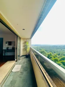 Apartamento com 4 Quartos à venda, 164m² no Centro, São José dos Campos