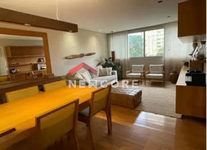 Apartamento com 3 Quartos à venda, 116m² no Perdizes, São Paulo