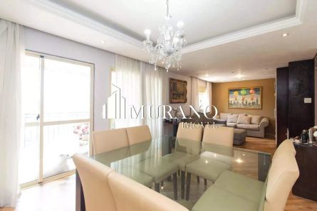Apartamento com 3 Quartos à venda, 127m² no Jardim Vila Mariana, São Paulo
