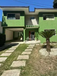 Casa de Condomínio com 5 Quartos à venda, 209m² no Rio do Ouro, Niterói