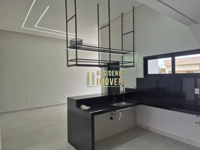 Casa de Condomínio com 3 Quartos à venda, 143m² no Wanel Ville, Sorocaba