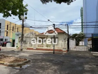 Prédio Residencial à venda, 230m² no Tirol, Natal