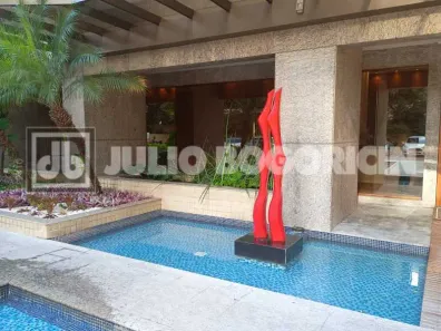 Apartamento com 3 Quartos à venda, 112m² no Barra da Tijuca, Rio de Janeiro