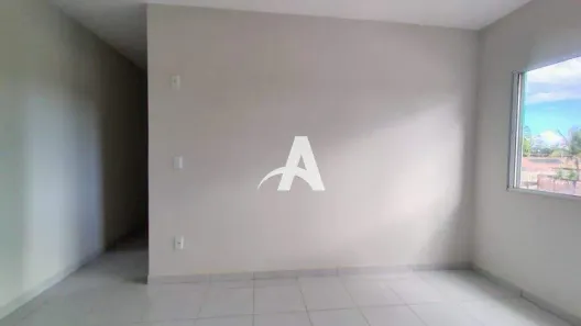 Apartamento com 2 Quartos para alugar, 48m² no Residencial Integração, Uberlândia
