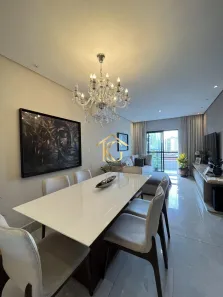 Apartamento com 2 Quartos à venda, 92m² no Guilhermina, Praia Grande
