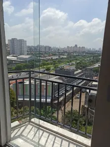 Apartamento com 2 Quartos à venda, 52m² no Chácara Califórnia, São Paulo