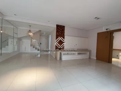 Casa de Condomínio com 4 Quartos à venda, 250m² no Demarchi, São Bernardo do Campo