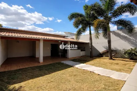 Casa com 4 Quartos à venda, 191m² no Maravilha, Uberlândia