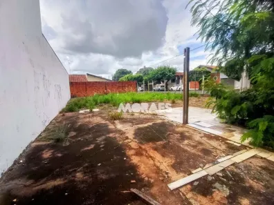 Lote/Terreno à venda, 288m² no Jardim Dona Lili, Bauru