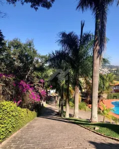 Casa de Condomínio com 5 Quartos à venda, 685m² no Jardim Botânico (Sousas), Campinas