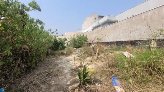 Lote/Terreno à venda, 150m² no Jardim Barcelona, Indaiatuba