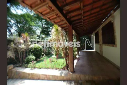 Casa com 3 Quartos à venda, 243m² no Itapoã, Belo Horizonte