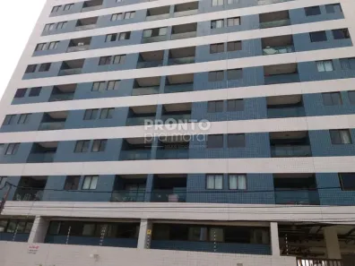 Apartamento com 3 Quartos à venda, 66m² no Candeias, Jaboatão dos Guararapes