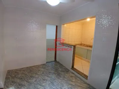 Casa com 2 Quartos para alugar, 50m² no Honório Gurgel, Rio de Janeiro