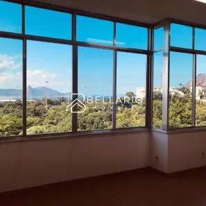 Apartamento com 3 Quartos à venda, 243m² no Glória, Rio de Janeiro