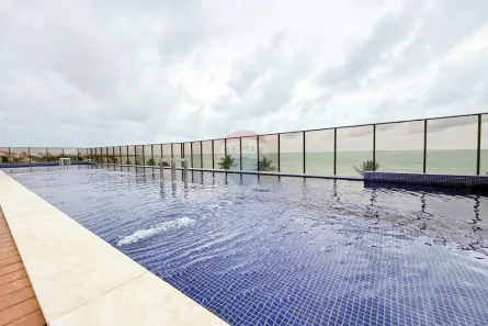 Apartamento com 2 Quartos à venda, 60m² no Intermares, Cabedelo