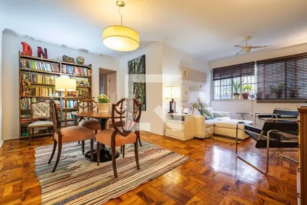 Apartamento com 3 Quartos à venda, 97m² no Paraíso, São Paulo