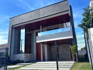 Casa com 4 Quartos à venda, 288m² no Vila Nova, Imbituba