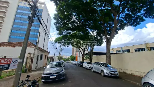 Lote/Terreno para alugar, 358m² no Cidade Alta, Piracicaba