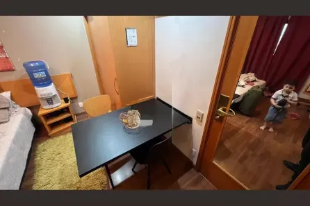 Apartamento com 1 Quarto à venda, 32m² no Jardim Paulista, São Paulo