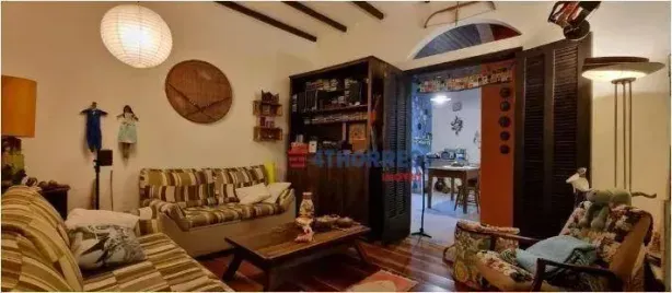 Casa com 3 Quartos à venda, 200m² no Instituto de Previdência, São Paulo