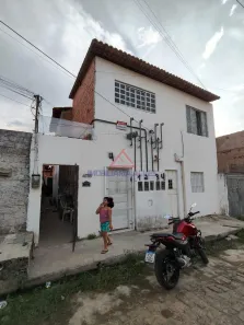 Prédio Comercial com 6 Quartos à venda, 200m² no Piçarreira, Teresina