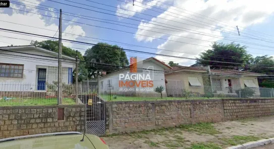 Lote/Terreno à venda, 1239m² no Marechal Rondon, Canoas