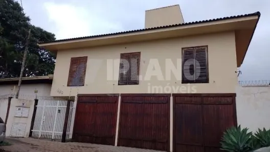 Sobrado com 5 Quartos para alugar, 547m² no Parque Santa Mônica, São Carlos