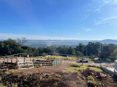Galpão/Depósito/Armazém à venda, 752m² no Jardim Buhler, Ivoti