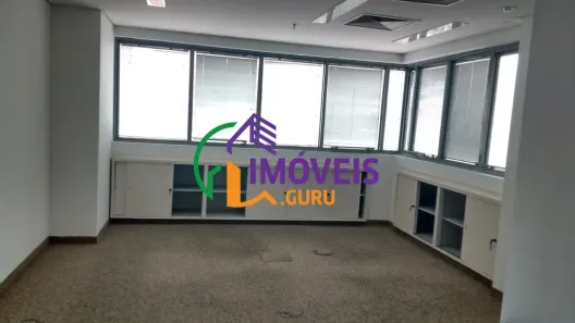 Sala Comercial à venda, 100m² no Pinheiros, São Paulo